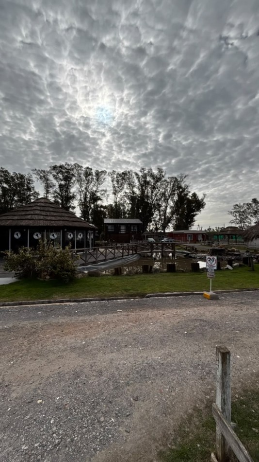 LOTE EN RODRIGUEZ "HARAS EL TERRAPLEN"