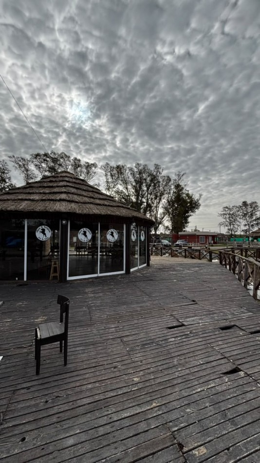 LOTE EN RODRIGUEZ "HARAS EL TERRAPLEN"