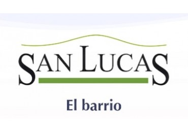 LOTE EN SAN VICENTE "SAN LUCAS"