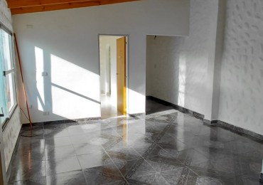 ALQUILER DOS AMBIENTES CON PATIO EN SAN JUSTO