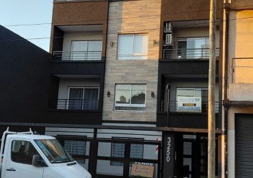 Departamento a Estrenar!! En San Justo
