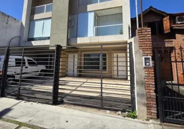TRIPLEX EN SAN JUSTO