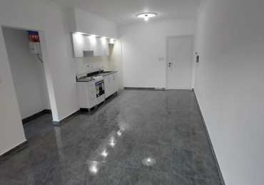 Deptos 2 amb y 2 amb y medio en Pozo