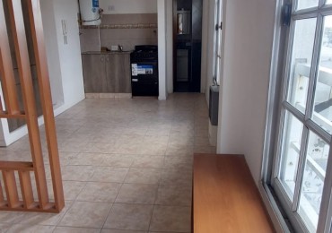 MONOAMBIENTE EN MORON