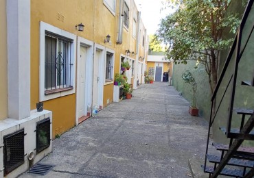 DEPARTAMENTO 2 AMBIENTES EN ALQUILER