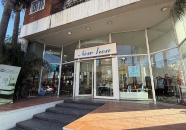 Local en Ramos Mejia 