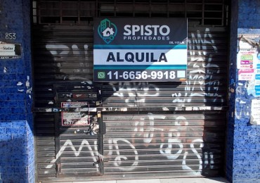 LOCAL COMERCIAL ARIETA 2800